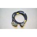 LARKSPUR B47 LINK CABLE ASSY 1MTR LG 2PM 2PF